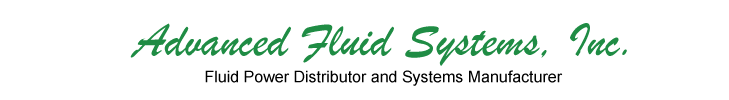 Advanced Fluid Systems logo