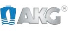 AKG logo