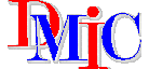 DMIC logo
