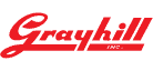 Grayhill logo