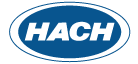 Hach logo