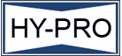Hy-Pro logo