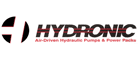 Hydronic logo