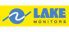 Lake Monitor logo