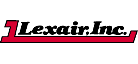 Lexair logo