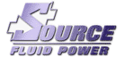 Source Fluid Power logo
