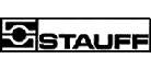 Stauff logo