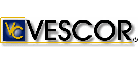 Vescor logo