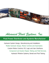 Advanced Fluid Systems Overview Brochure