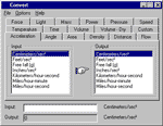 convert software