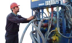 Advanced Fluid Systems Field Services