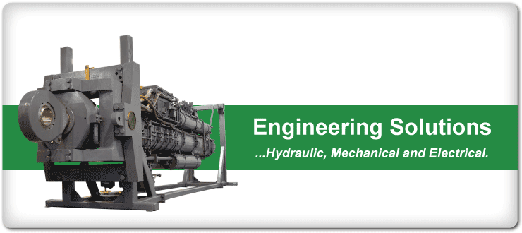 Hydraulic System Engineering