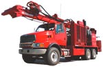 Mobile Hydraulic systems