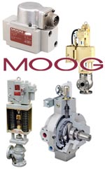 Moog's Power Gen Products