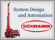 Schramm button