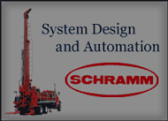 Schramm button