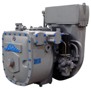 Advanced Fluid Systems, Inc is a factory authorized repair center for Linde (now Eaton Duraforce) pumps and motors.